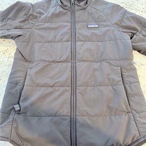 Patagonia Pack In Jacket